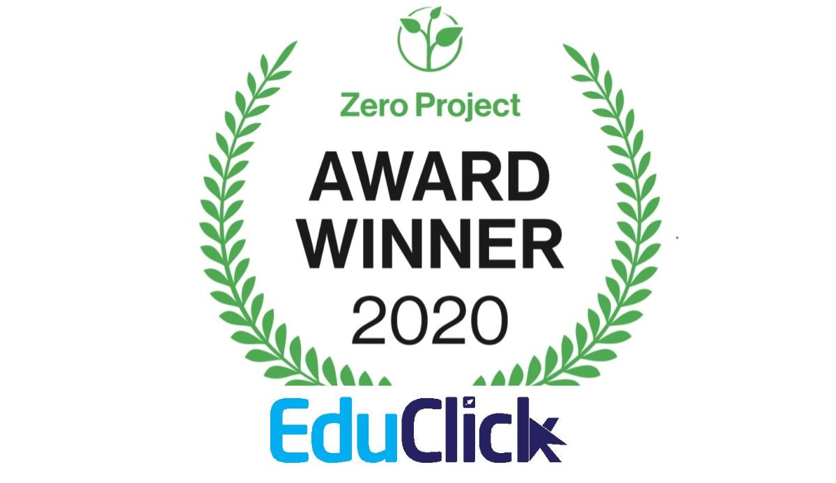 EduClick tweet media