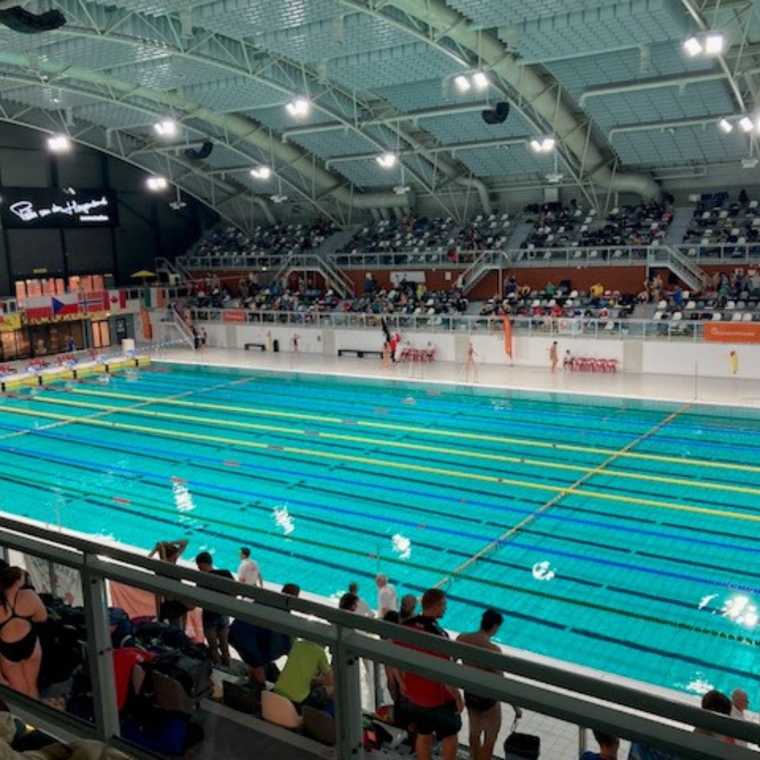 Royal Life Saving Society UK - RLSS UK tweet media