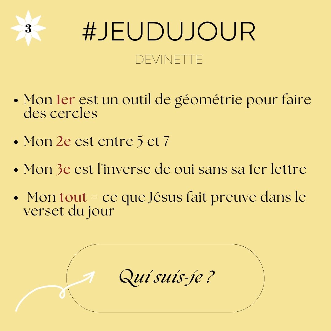 La Bible tweet media