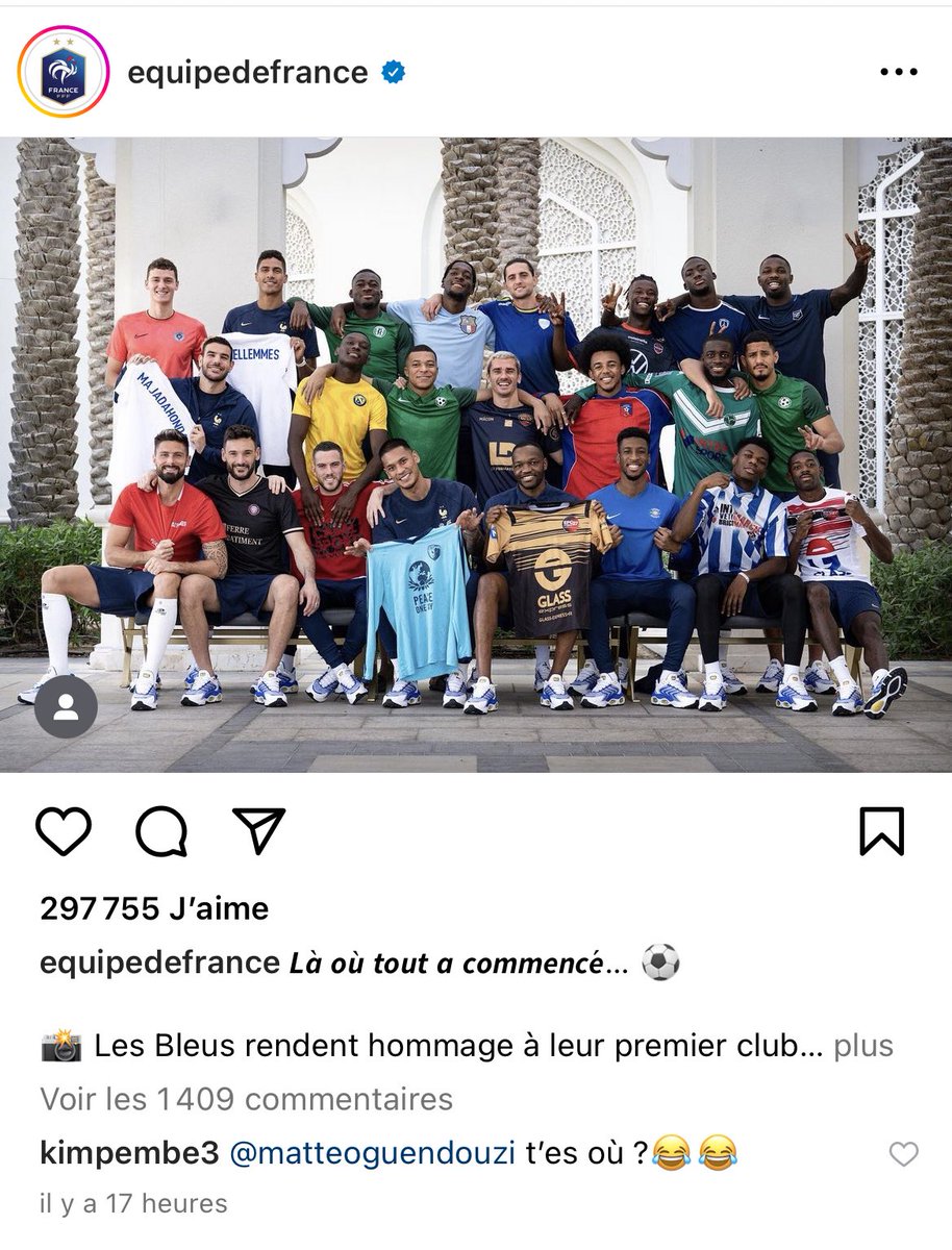 BeFootball tweet media