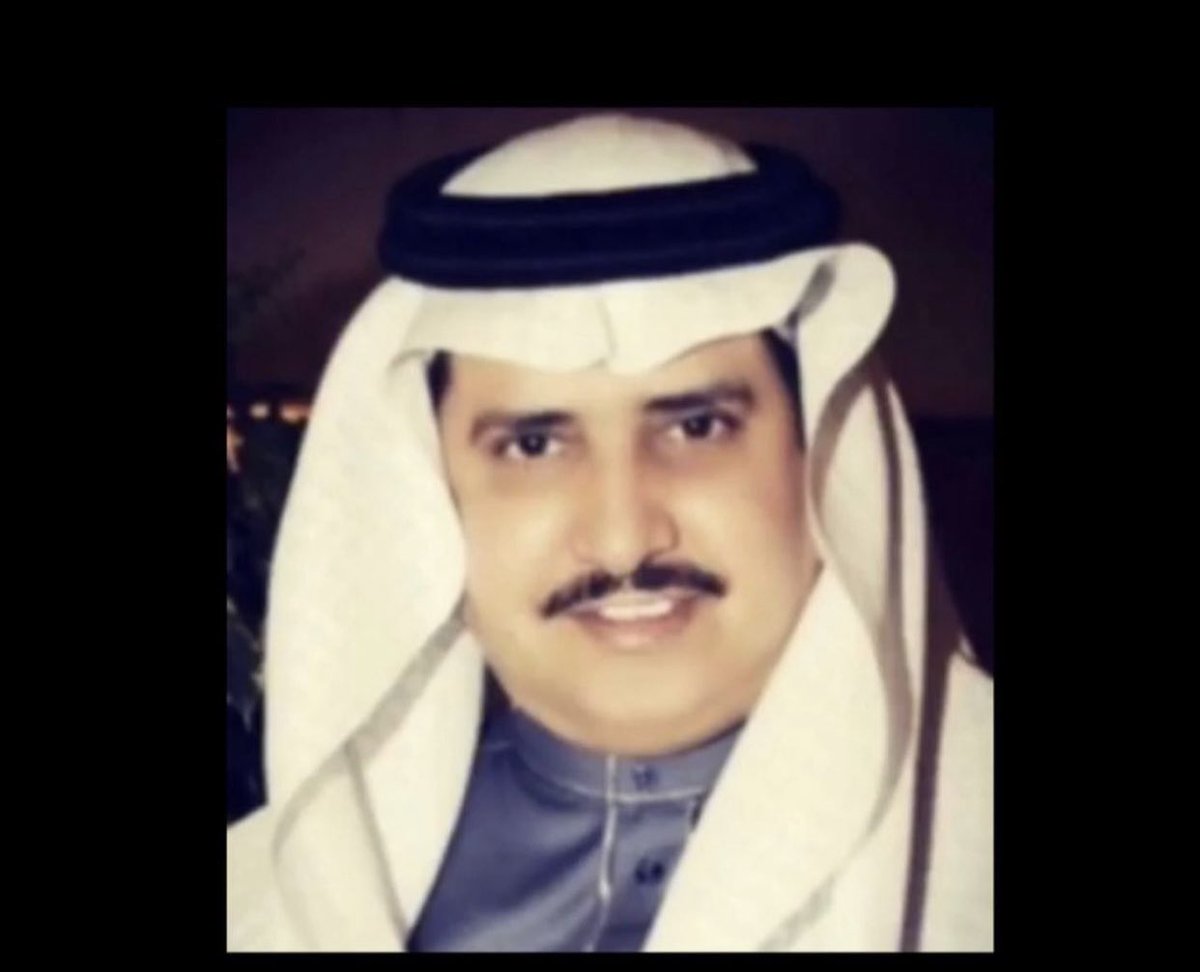 عساف الحضبي السبيعي tweet media