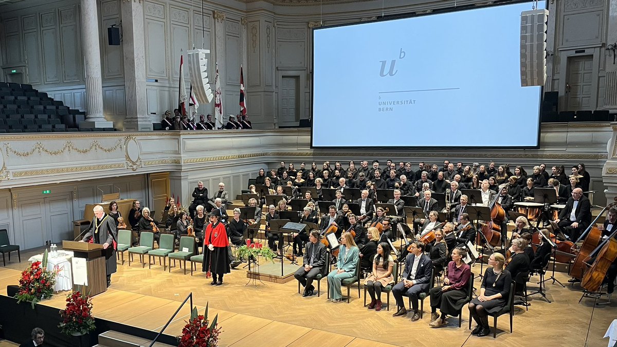 PreisträgerInnen: PD Dr. Andreas Riedo, Dr. Michelle Nina Maurer, Dr. Mitra Lovelin Gultom, Dr. Tran Thi Nhu Thao, Dr. med. Dr. sc. nat. Joel Zindel, Dr. Laura Perler, Prof. Dr. Johanna F. Ziegel, Dr. Narayan Schütz, David Burgherr
<a href="/JoelZindel/">Prof. Joel Zindel, MD, PhD</a> <a href="/D_Burgherr/">David Burgherr</a>  #diesacademicus22