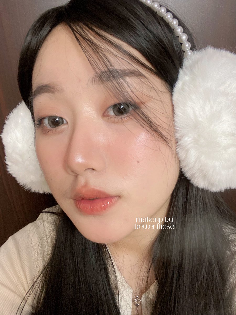 betterfliese's tweet image. [♡] im cold makeup tutorial by betterfliese!

a thread