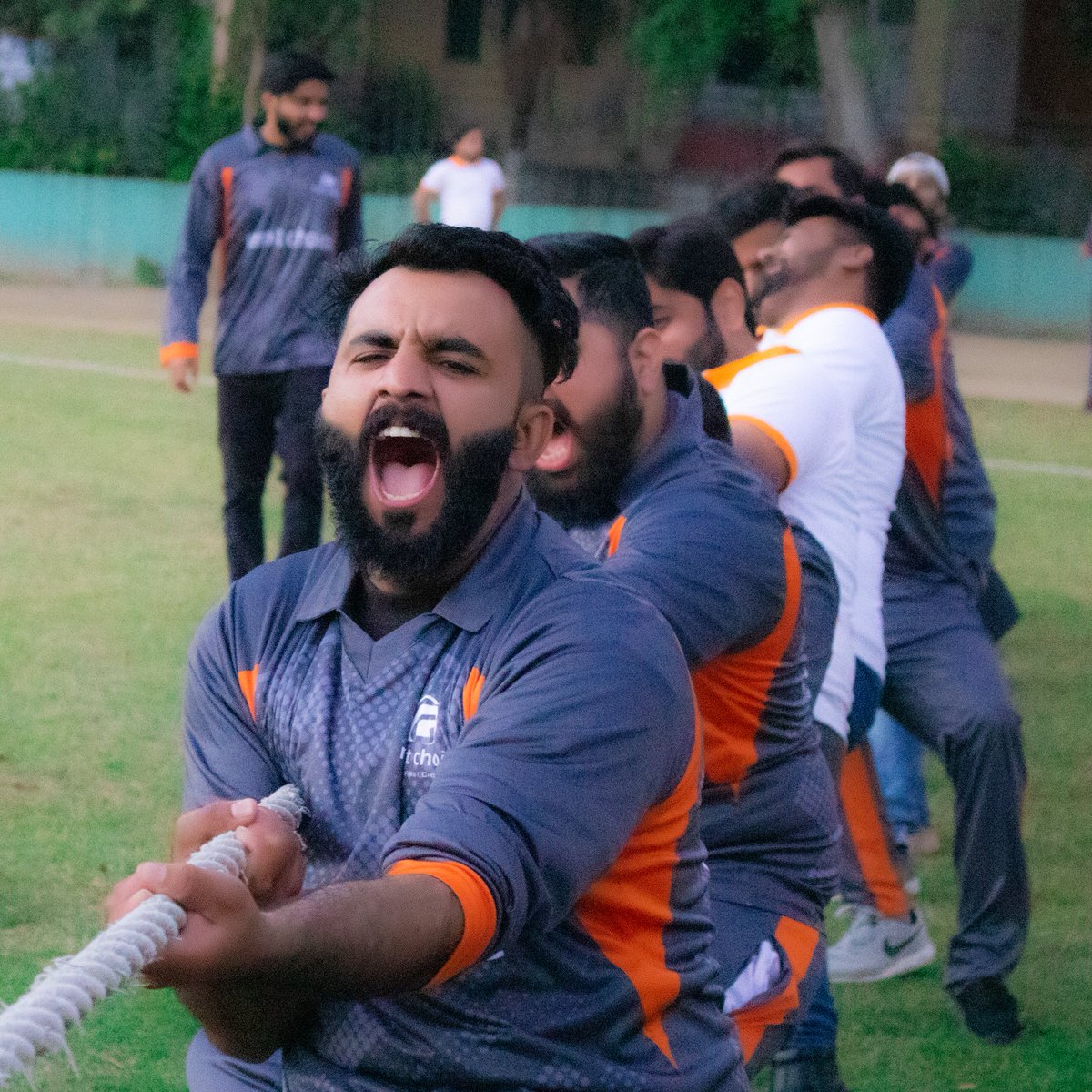remitchoice's tweet photo. There is nothing like a good game to bring us all together! Be it a Tug o’ war!  Remit Choice Limited
#remitchoice #feefree #zerofee #goodbyefee #happy #freshmenet #sport #SPORTGAME #sportgala #together #tugofwar #tugofwarchallenge https://t.co/DDIzKVH965