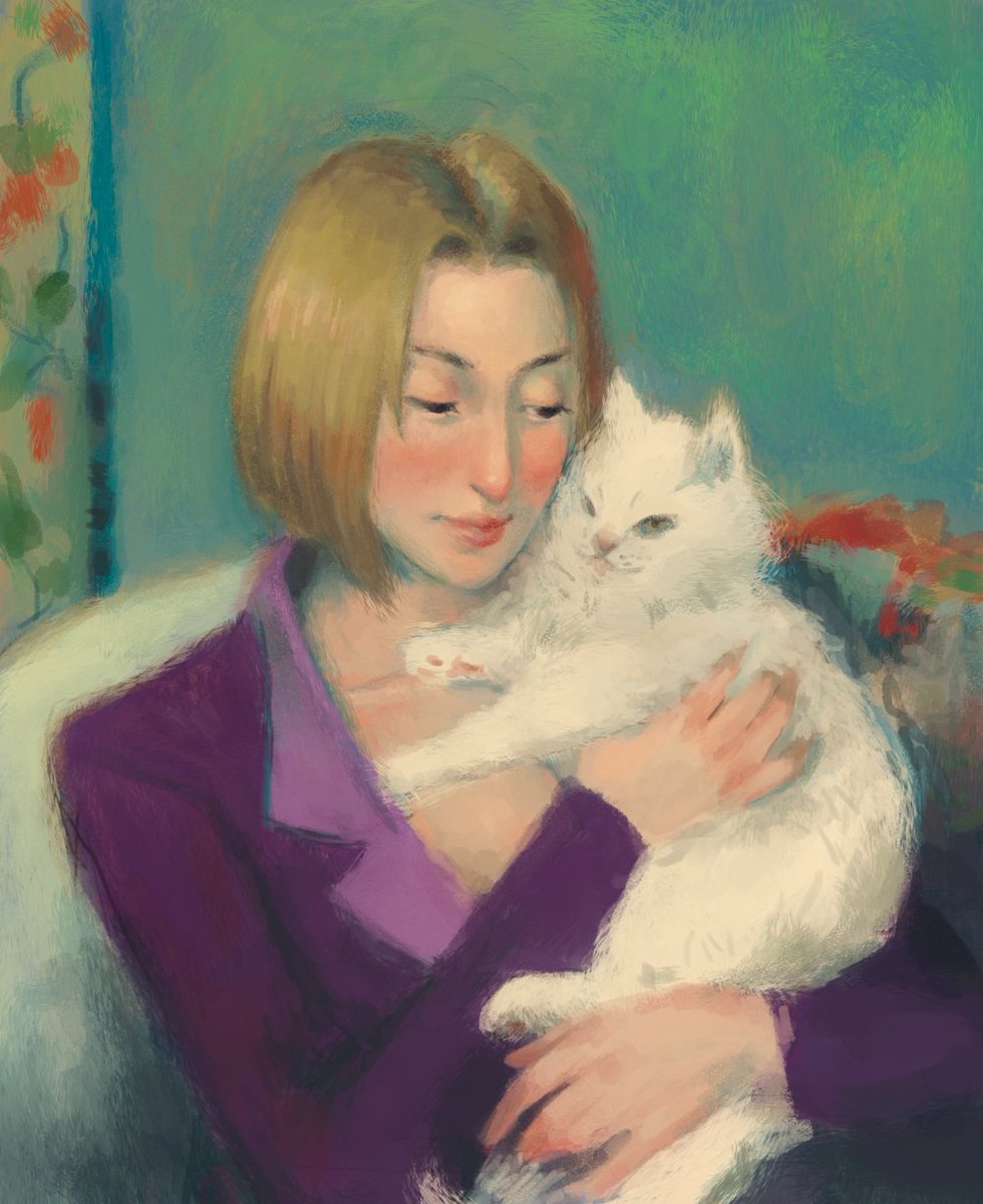 its_peanut_uwu's tweet photo. thinking abt themb.....
#pakunoda #hxh #hunterxhunter #phantomtroupe #vtuber https://t.co/8sbqyMor3f
