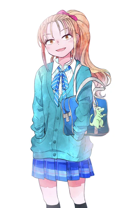 全部ぶっ壊す 第49壊もお読みいただきありがとうございます!カラーの扉絵、3人揃いました〜!水彩テイストで雰囲気のある仕上がりで、私もとても気に入っています!!↓からすぐ読めます。今夜0時、番外編の更新です! 