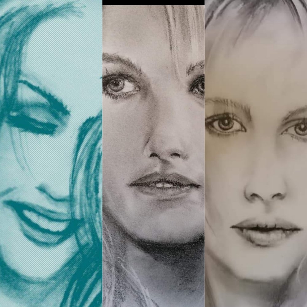 Happy birthday and happy life Daryl Hannah! Love life forever! 