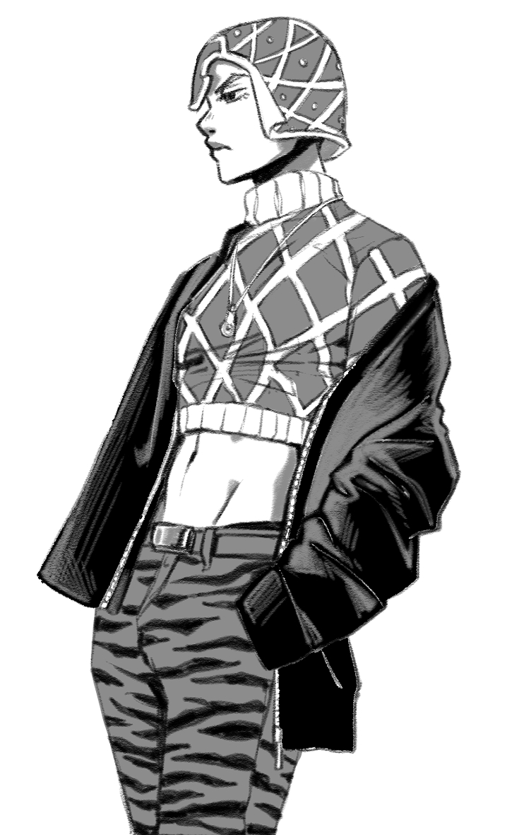 Happy birthday to best JoJo boy Mista ☺️♥️ 