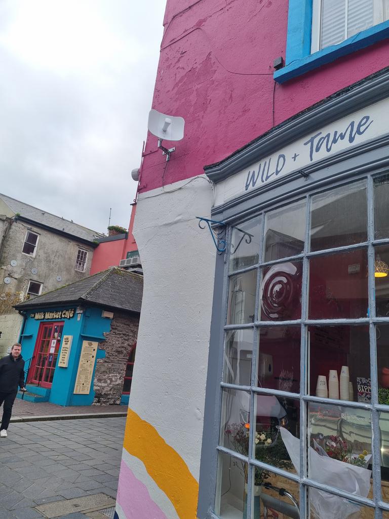 Kinsale Life 🇮🇪🇺🇦 tweet media