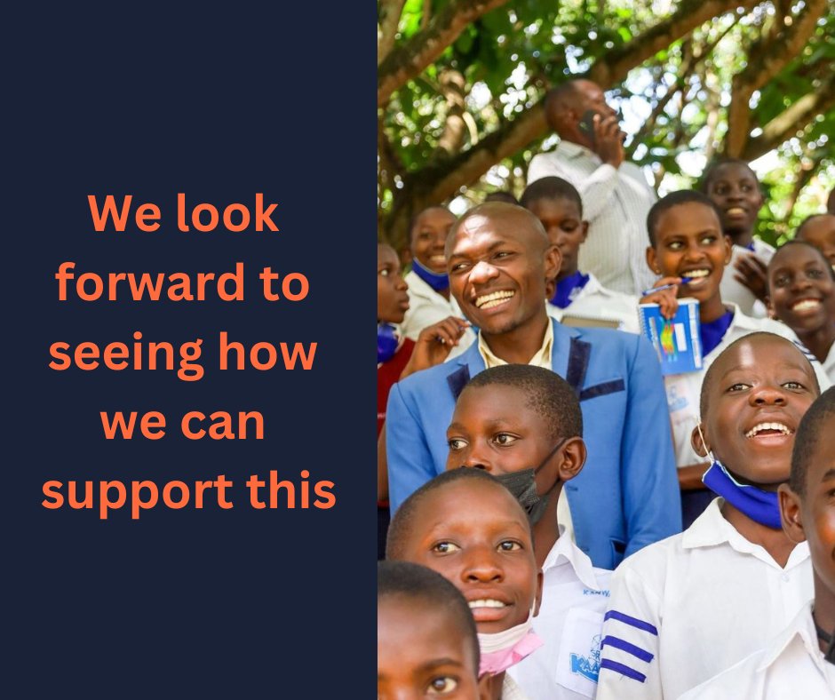 The vision of the staff's Development Association is, "Creating a society where workers have equal and sufficient economic and social opportunities to improve their standards of living and where they can contribute productively towards the overall development of the country."