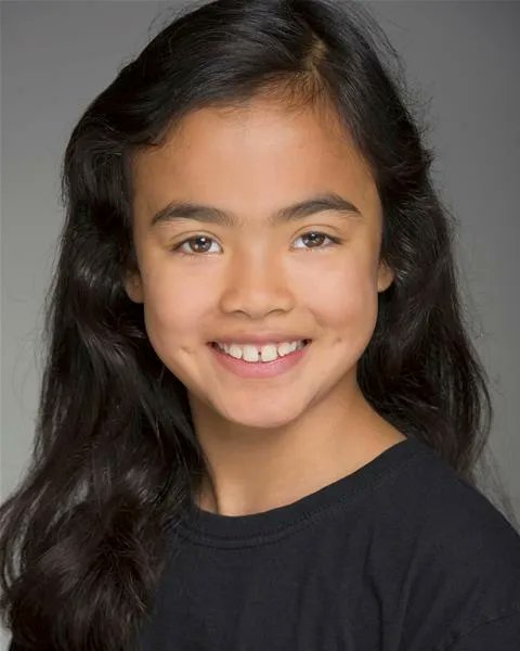 Break a Leg Mia on your first performance at Alexandra Palace in the cast of Bugsy Malone! Mia has been playing Blousey in this production as it tours the UK and is now excited to be performing to her home audiences! 
(@mialakha_official / <a href="/bugsythemusical/">Bugsy Malone</a>)