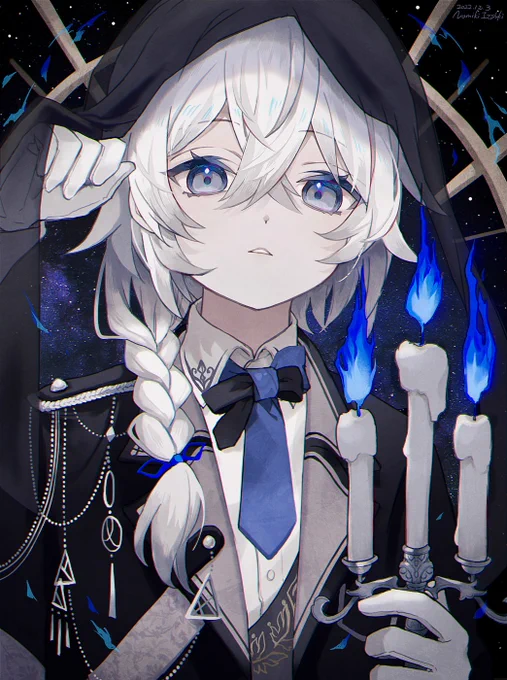 Mystic Phantom ⧉ 