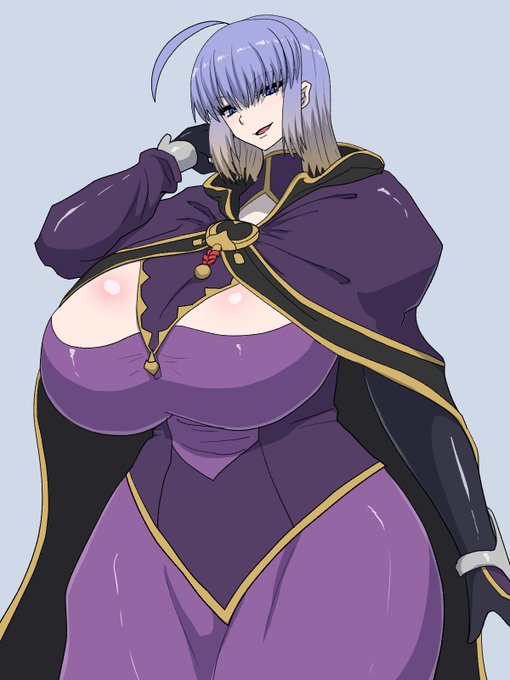 メディア×アルトリア 