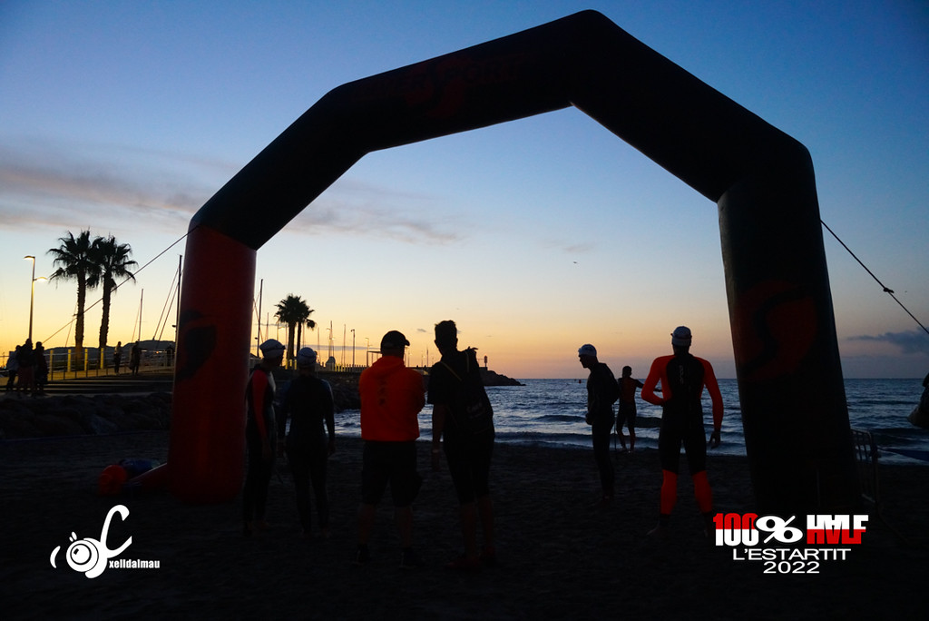 L'Estartit tiene la salida más TOP del calendario. Eso es un dato. Ven a vivirlo en 2023!