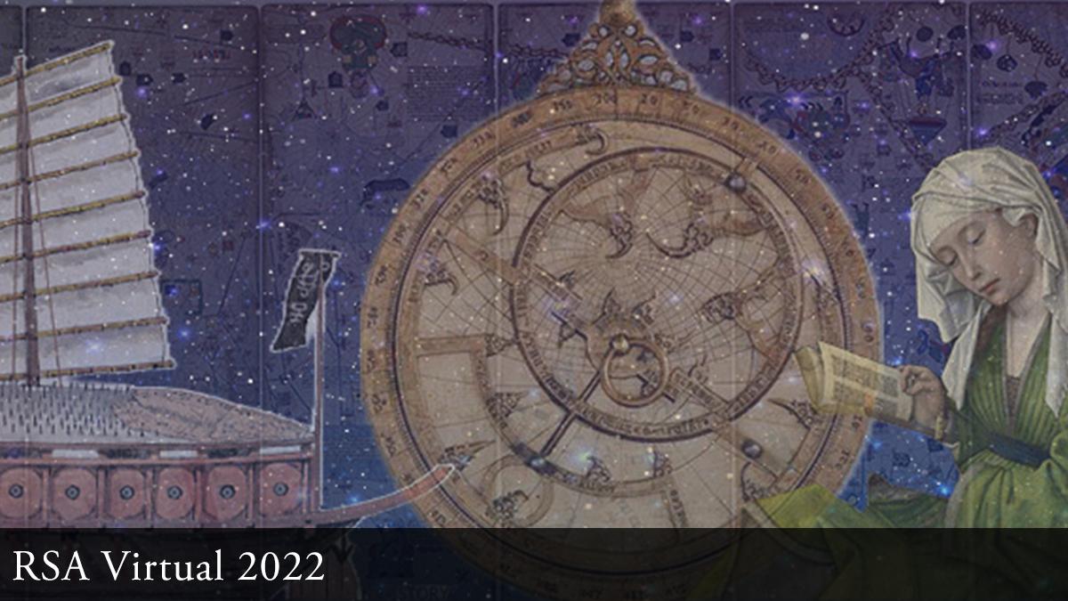 RSAorg's tweet photo. It's the fourth and final day of RSA Virtual 2022! Here's what's on the conference schedule for today, December 3: https://t.co/SkZifAdAuo Reminder to please send questions to rsa(at)https://t.co/21uVaCXL5o #RenSA22Virtual #RenTwitter #AcademicTwitter https://t.co/jksRL2sYB5