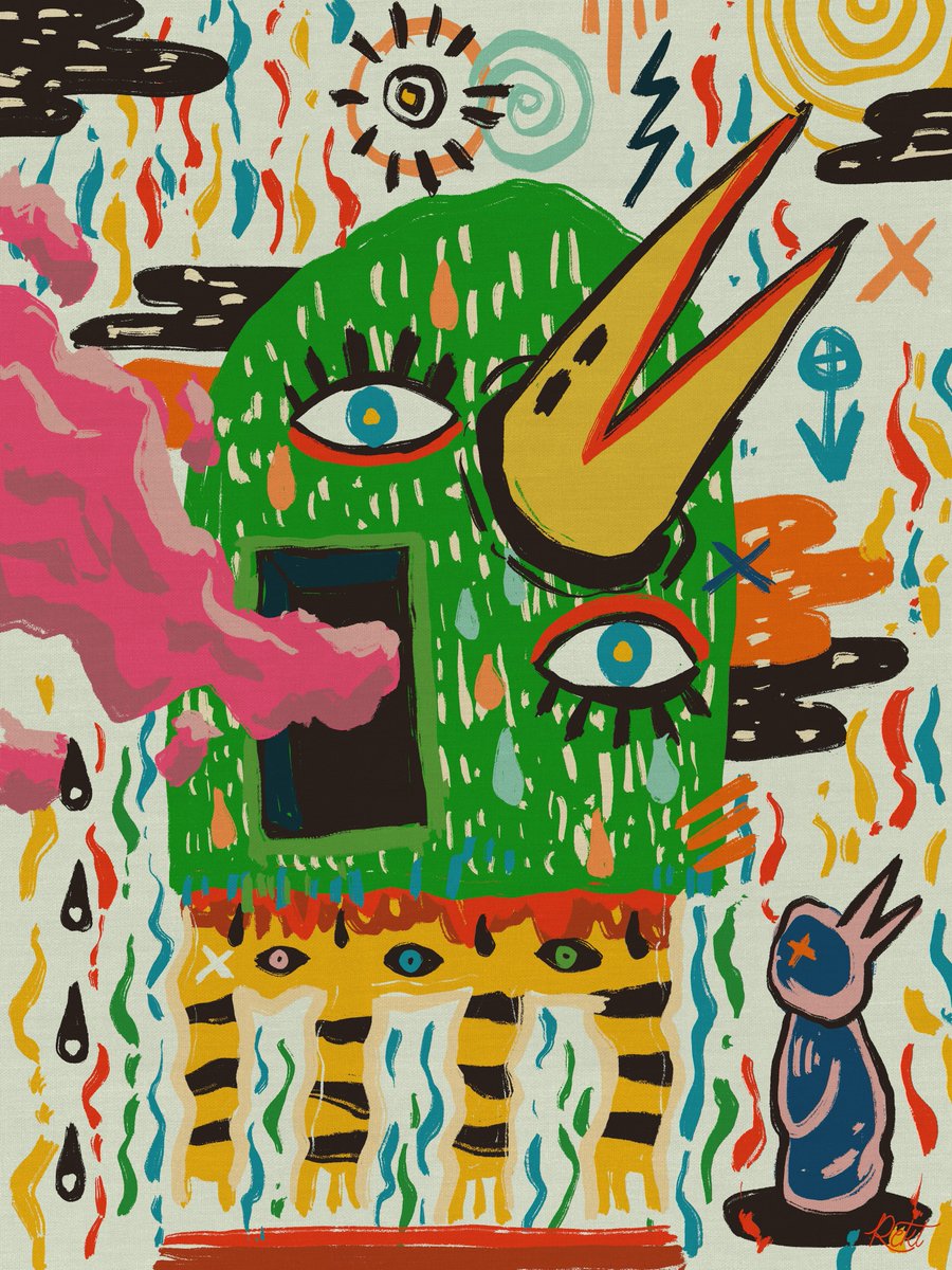 GM
"MusE" by <a href="/amir_hamz_/">AmeT</a>