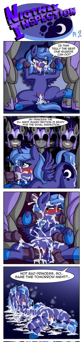NicoDark15's tweet photo. Luna sabe ganarse a sus guardias 😏. https://t.co/fhTjv1YPUe