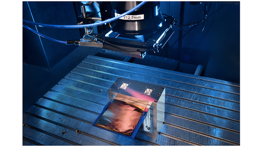 Laser-Based Joining of Electrode Stacks for Automated Large-Scale Production of Li-Ion Battery Cells (Gillner) onlinelibrary.wiley.com/doi/10.1002/en…