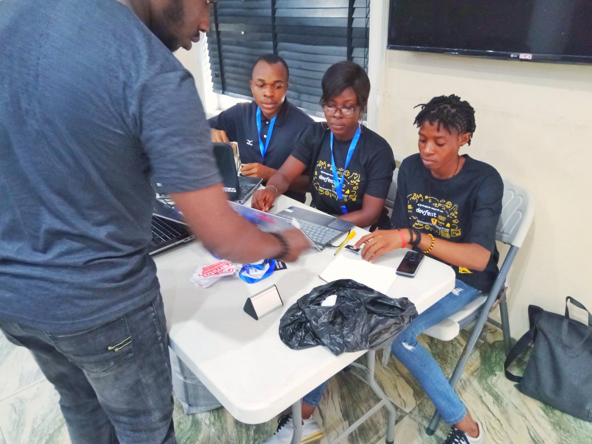 GdgIkotEkpene's tweet photo. Registration Ongoing @DevFestIkotEkpene
#DevFest2022
#Devfestikotekpene
@GdgIkotEkpene
#OSCAIkotEkpene
#Remita @RemitaNET
#whogohost @whogohost https://t.co/vvTm3gOXvV