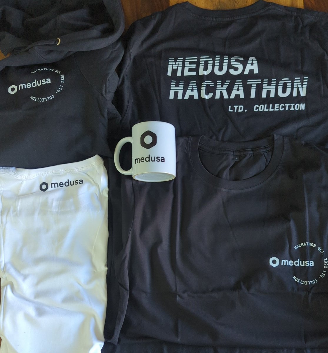 saurabhdutta73's tweet image. Thank you @medusajs