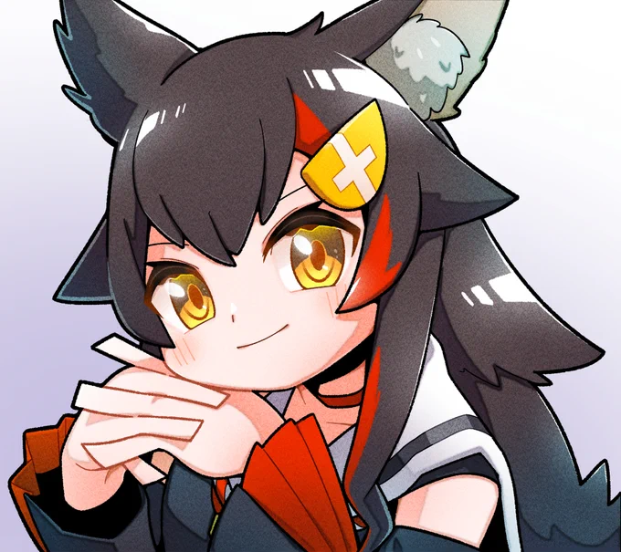 #みおーん絵 