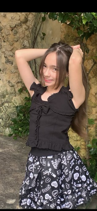 Twitterのコスプレ画像2