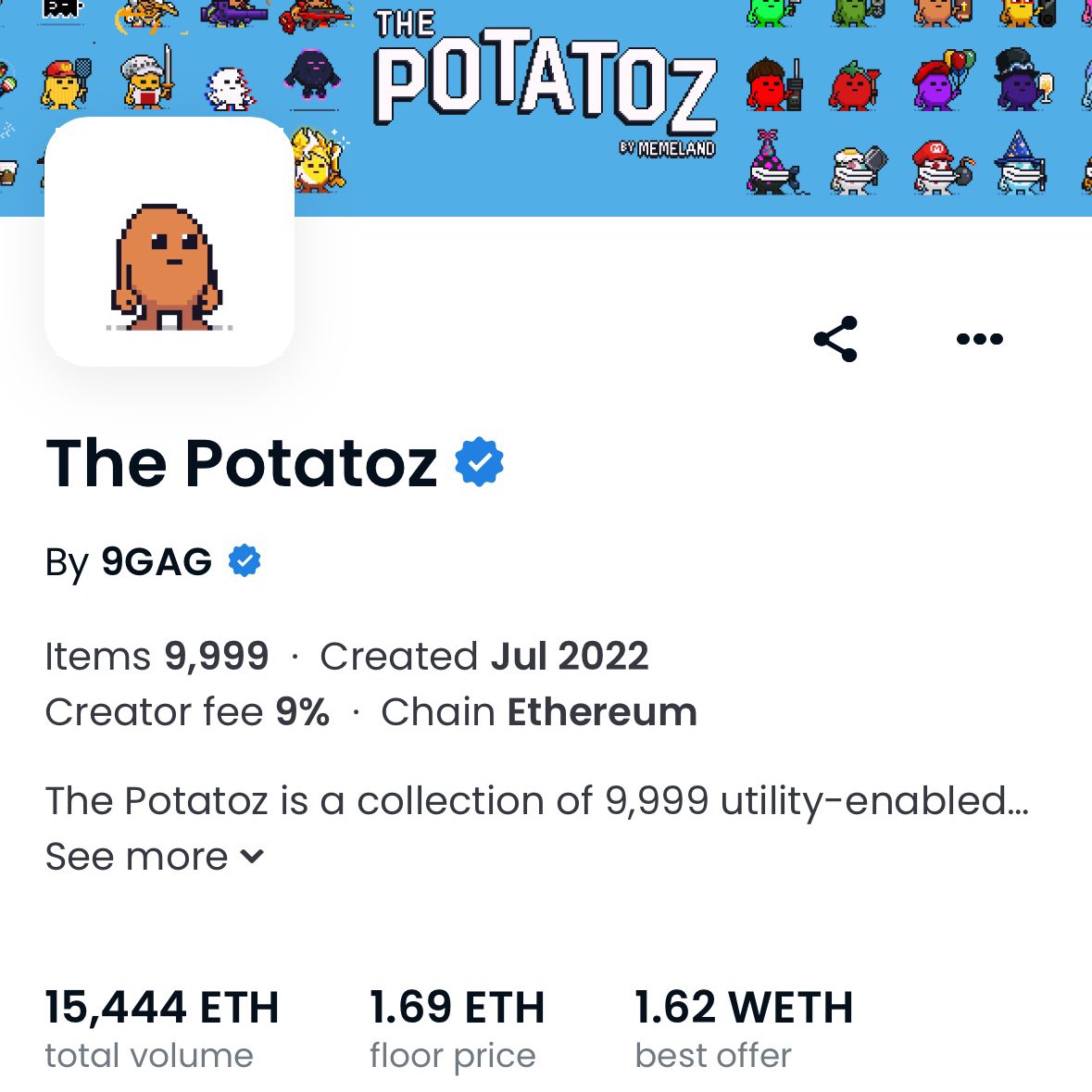 9GAGCEO tweet media