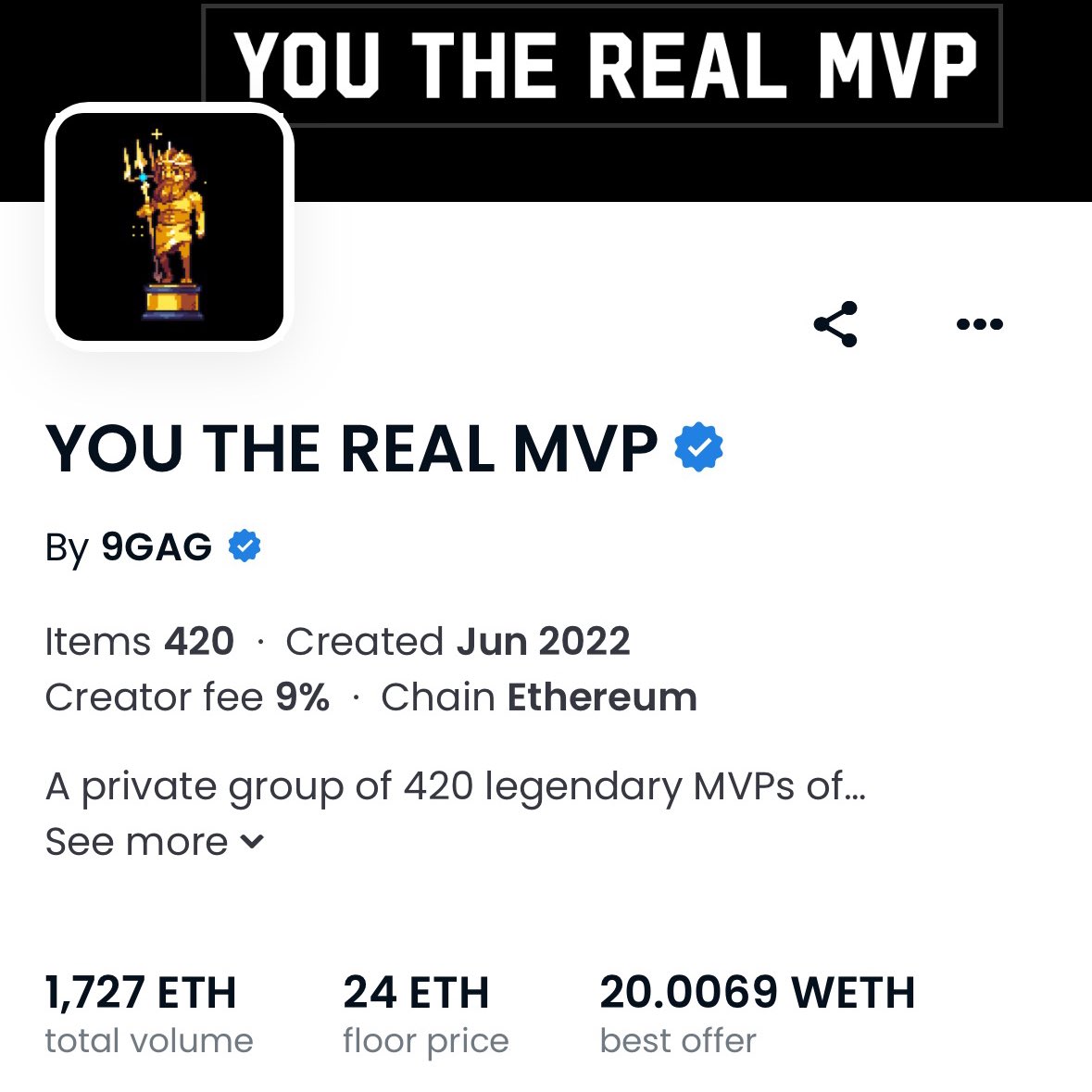 9GAGCEO tweet media