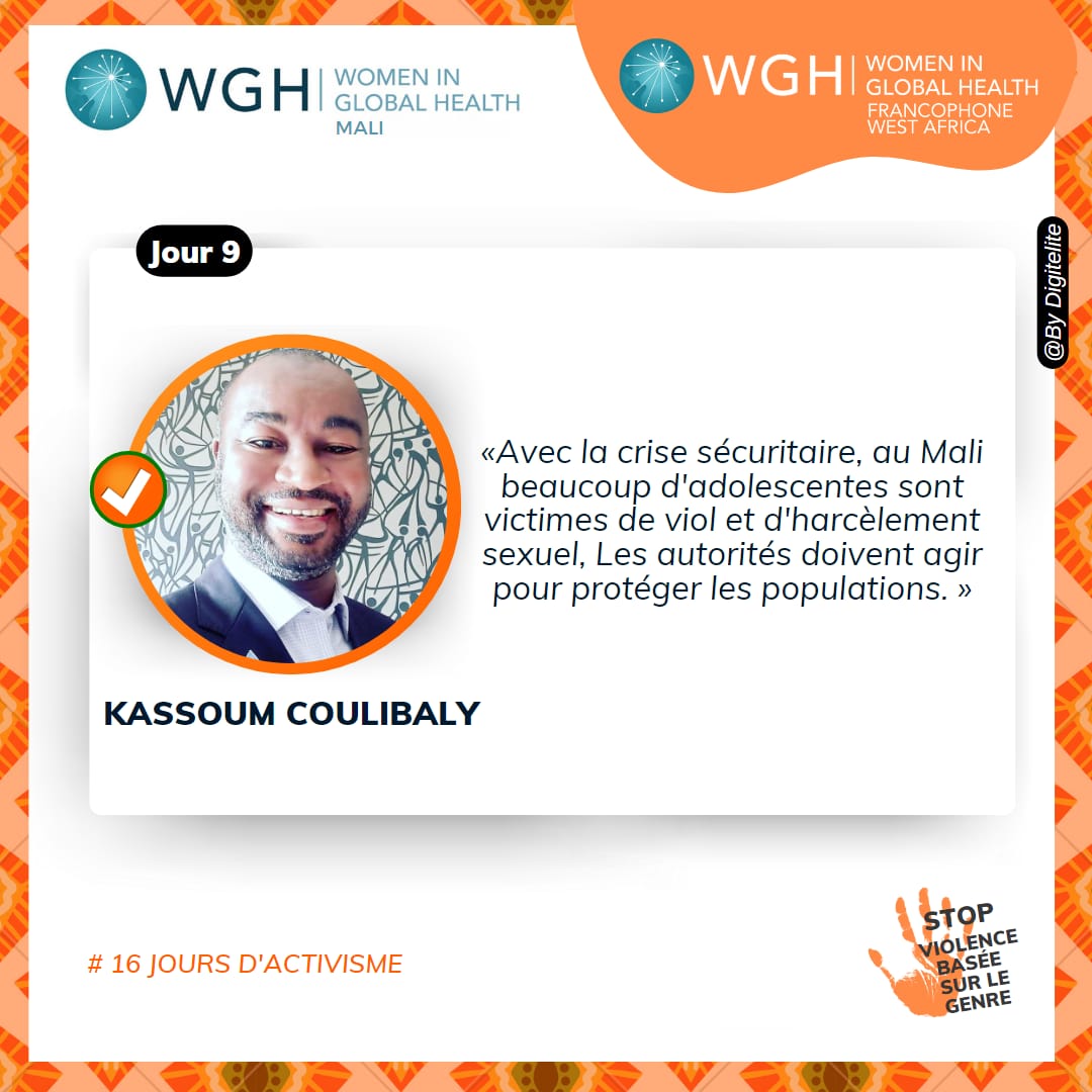 WGHFrancoAO's tweet photo. Les autorités doivent agir!!
@WGHCameroon @WomeninGH @UNFPA @Thiomcy @aisbarry @beauty_sodokin @WGHBurkinaFaso @GuineeWGH #UNFPA #UNWomen @Wgh_togo @NigerWGH  @LBaryum #OrangezLeMonde  #16DaysOfACtivisme https://t.co/mlL00nEG4a