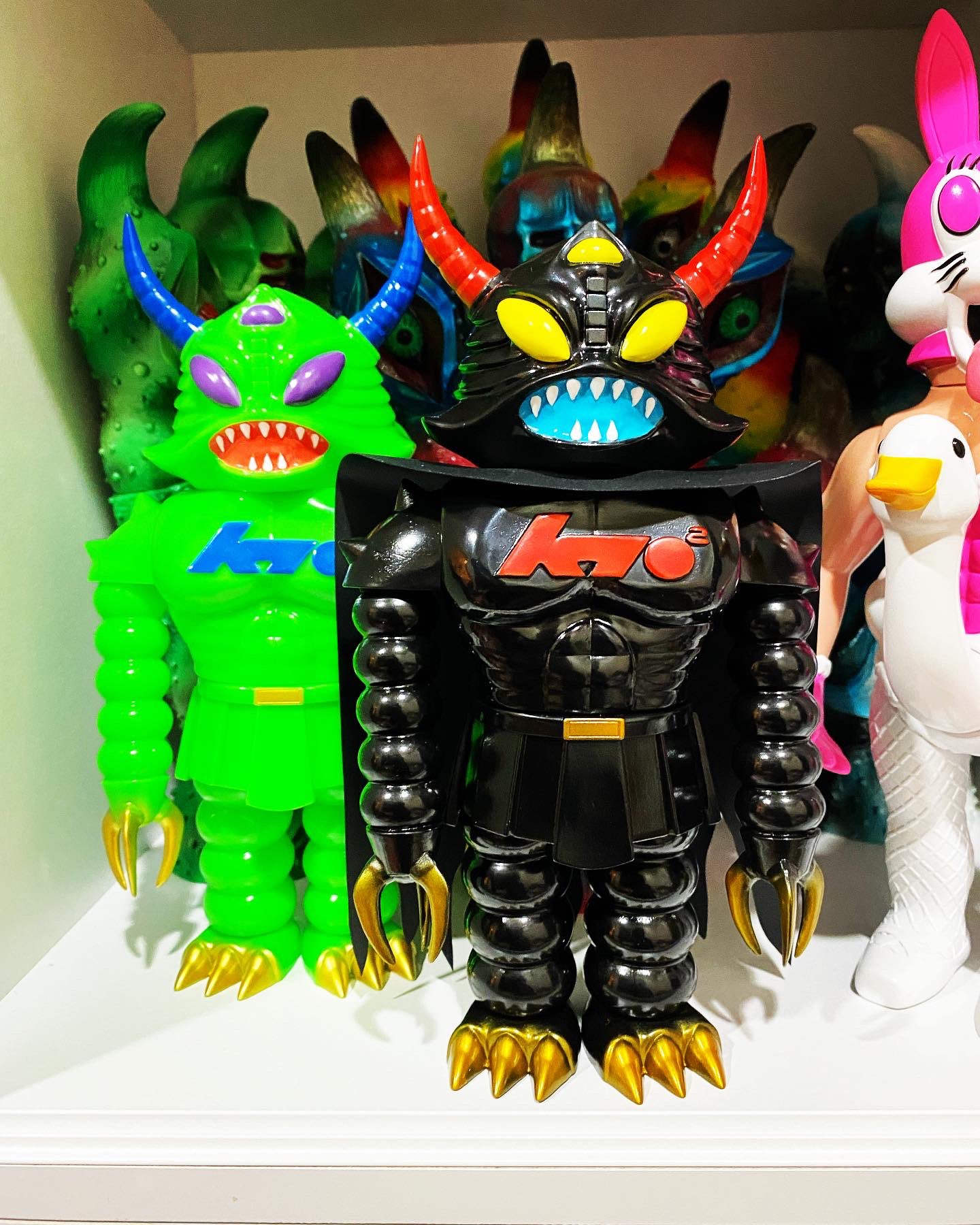 セール! KtoKto ケトケト 魔神兵 ガルロイド 闇黒部隊 インディーズ