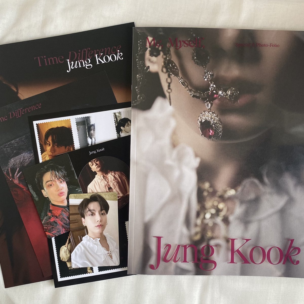 therkivestudio's tweet photo. κ° π¦ @DailyAJBoutique #namjunmail κ±
my jk photofolio is home, even pulled noot noot jk ! worth the wait so much >< thank you so much for the very smooth transaction and for being vv accommodating ! till our next transaction <3
#dailyajboutiqueproofs https://t.co/xjoqamWD0H