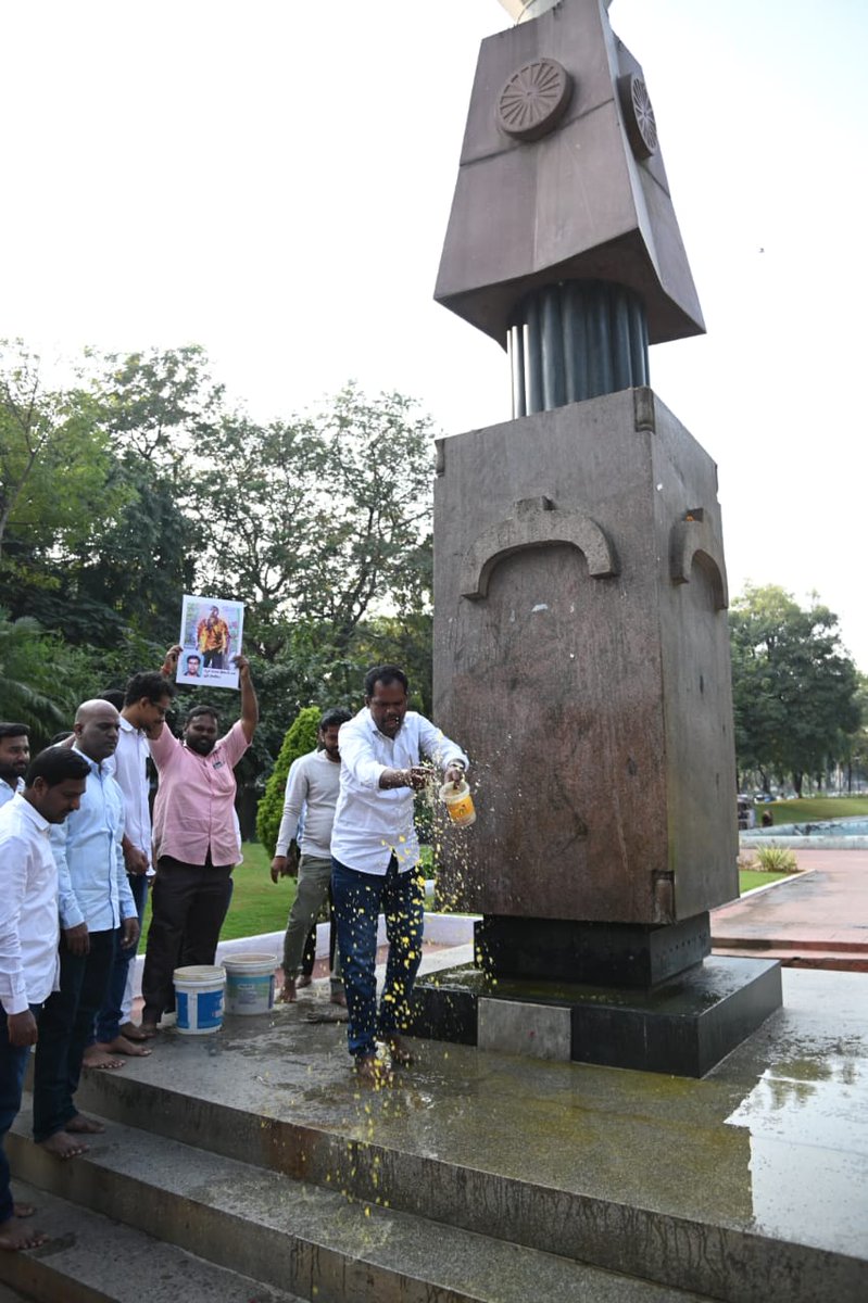 Dr.Gadaraju Chandu tweet media