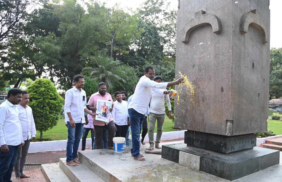 Dr.Gadaraju Chandu tweet media