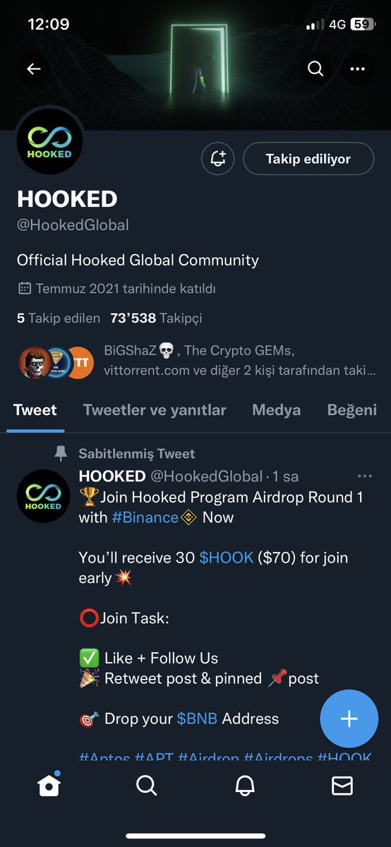 Lion GEMS, Launch, Whitelist & AirDrop tweet media