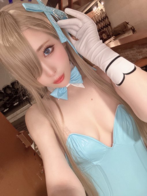 コスプレイヤーうさぉ(-Usagi-)のTwitter画像39