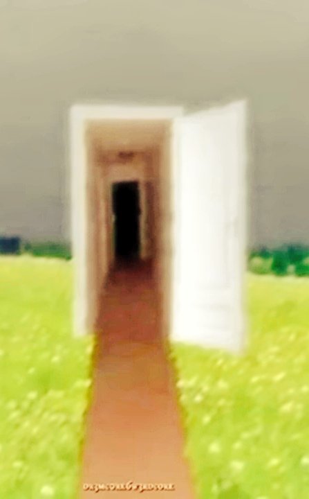WhiteCoolflower's tweet photo. Home sweet H҉O҈M҉E⃠ #Dreamcore https://t.co/10ZVVSKgjM