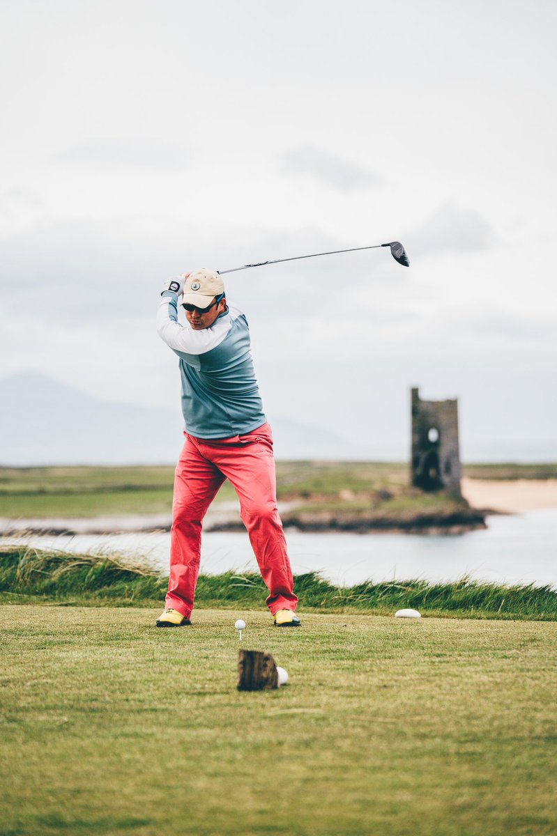 TomKGolf's tweet photo. A cracking photo from the lens of @HashtagChad but where was it taken? https://t.co/Iq0zcYAOOL