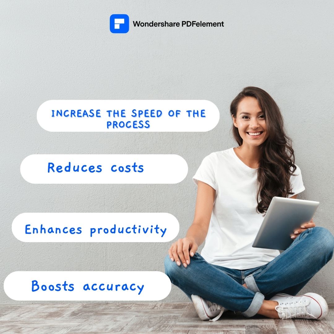 PDFelement's tweet photo. Turn scanned paper into searchable and editable with PDFelement feature-OCR.
#wondershare #pdfelement #SmartChoiceforPDF #ocr #PDFEditor https://t.co/G0ck1ALwhj