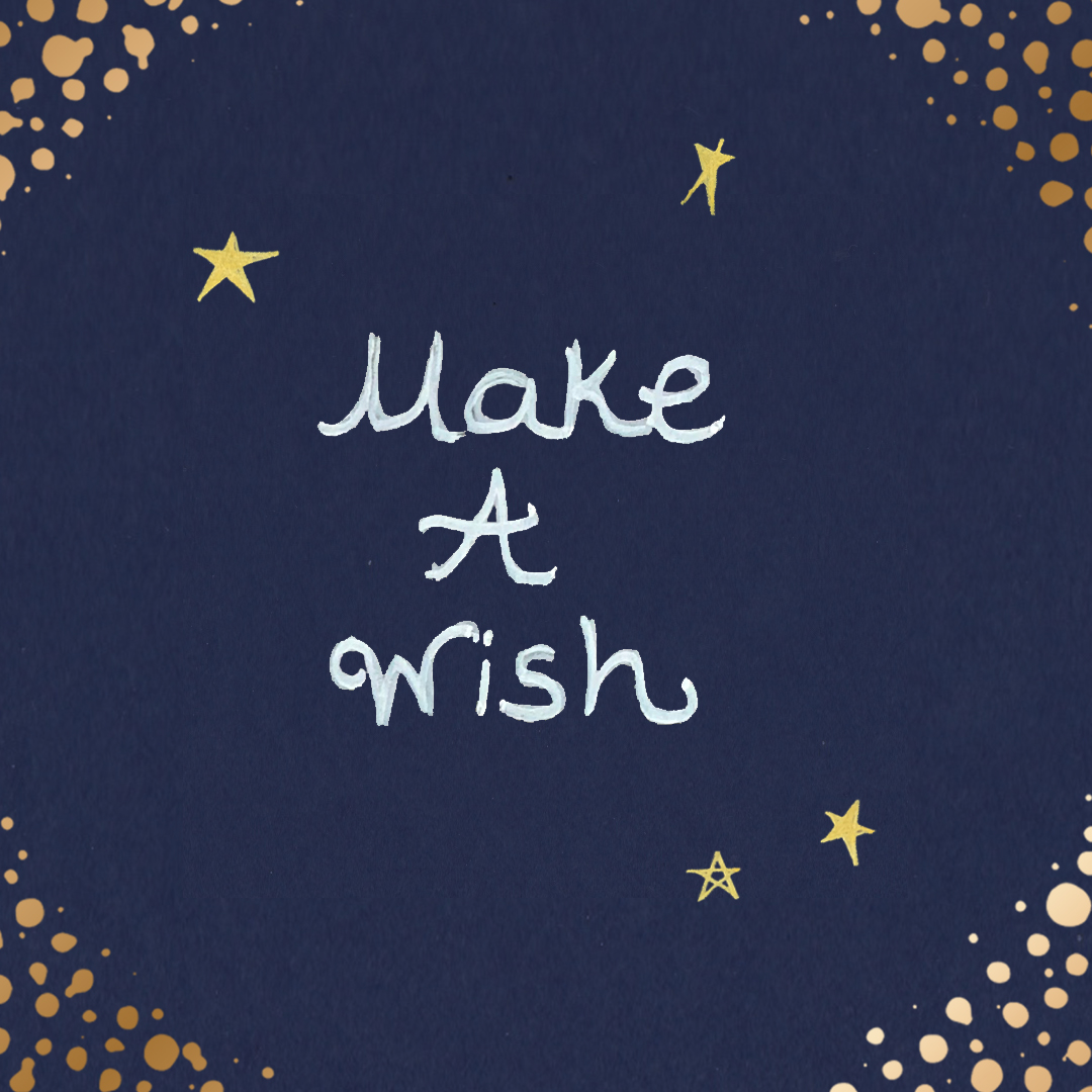 betterussell's tweet photo. Day 3 #hopeadvent "Close your eyes, blow out a candle, choose a star and make a wish. (wishes reveal to us what our hopes are) Ask yourself- what step could you take towards making that wish come true? #howtobehopeful #hope https://t.co/soVTR8Sl13