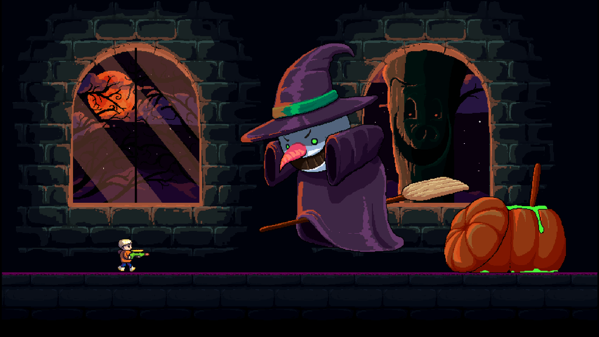 afternoon_games's tweet photo. Scaryyy...😬🧙‍♀️

#indiegame #indiedev #gamedev #IndieGameDev #madewithunity #pixelart https://t.co/e7XQ53yKwL