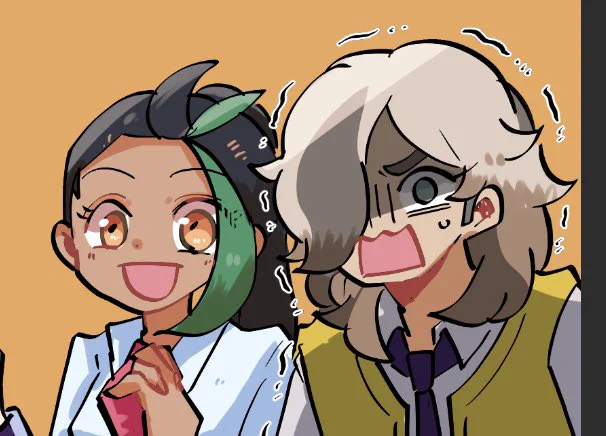 ようやく描ける喜び 