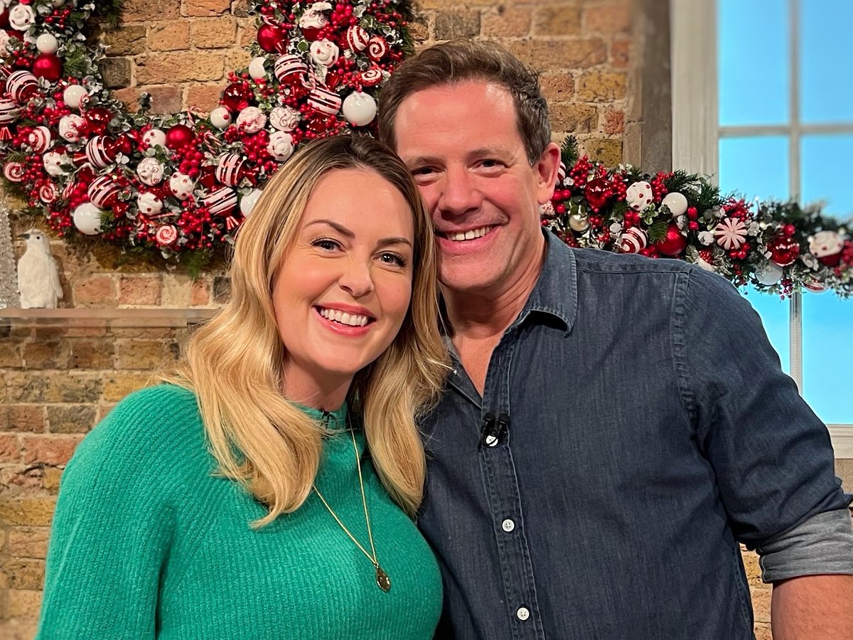 SaturdayKitchen tweet media