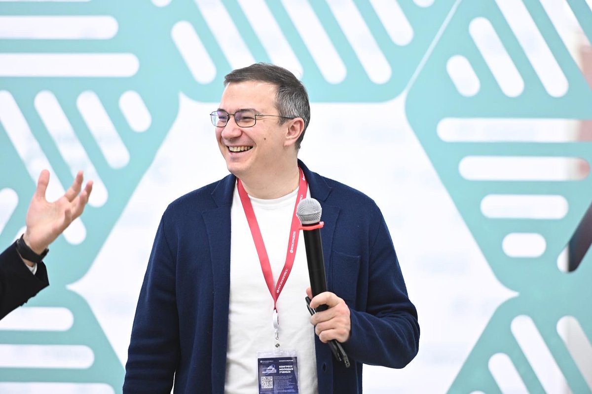 Friends for Leadership tweet media