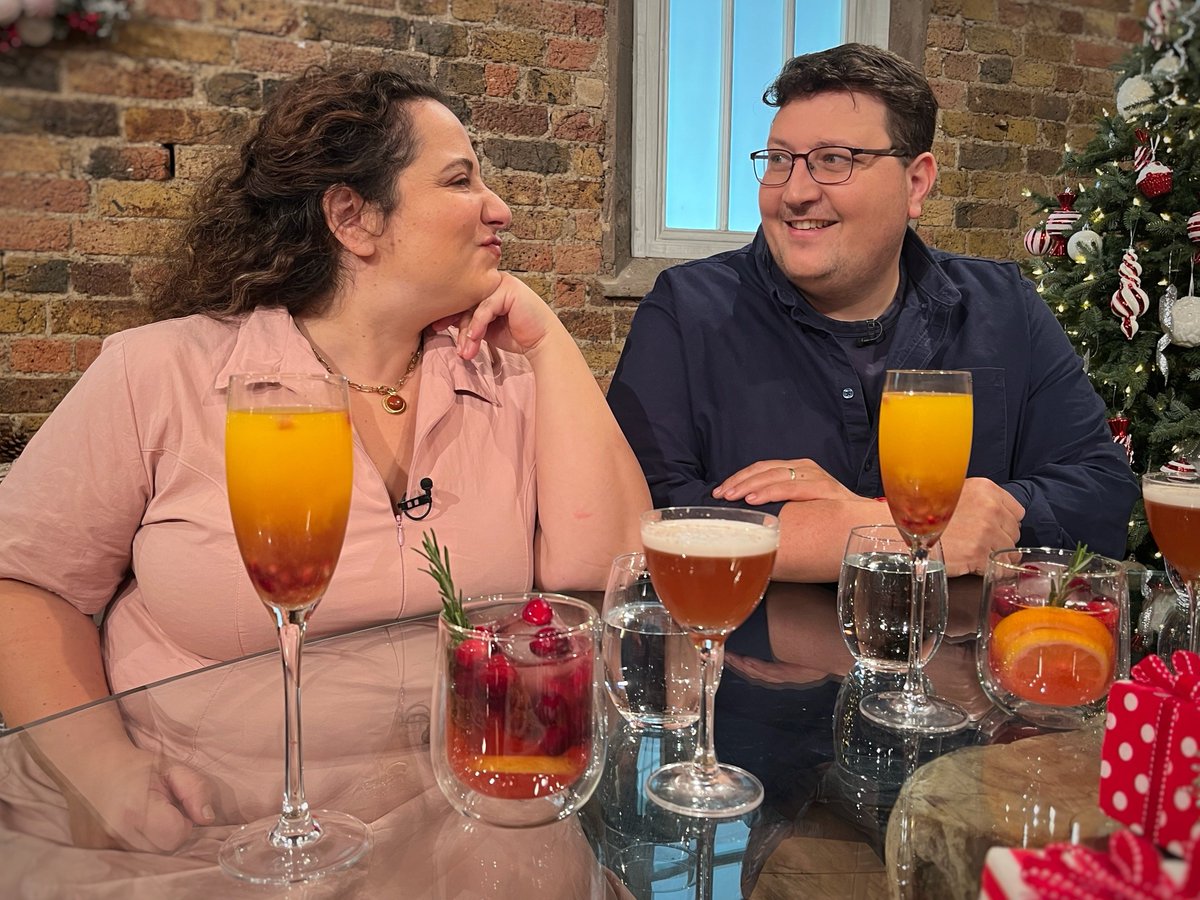 SaturdayKitchen tweet media