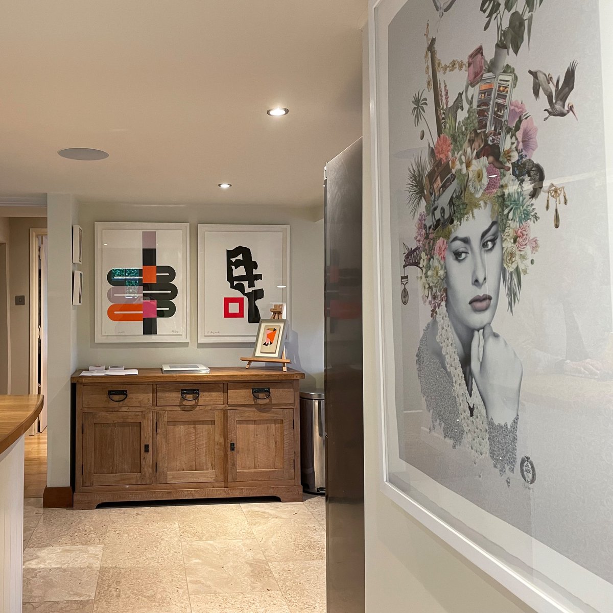 modern_artbuyer's tweet photo. Our Winter Open House is open all weekend, 10am - 4pm Sat & Sun, at Cliffe Drive #LimpleyStoke. Pop in! #Bathartists #buyart #affordableart #openhouse #artgallery #Bathpopup @mariarivans #PaulMinott @Chuck_Elliott @felicitykeefe https://t.co/CLKJI4Ucnx