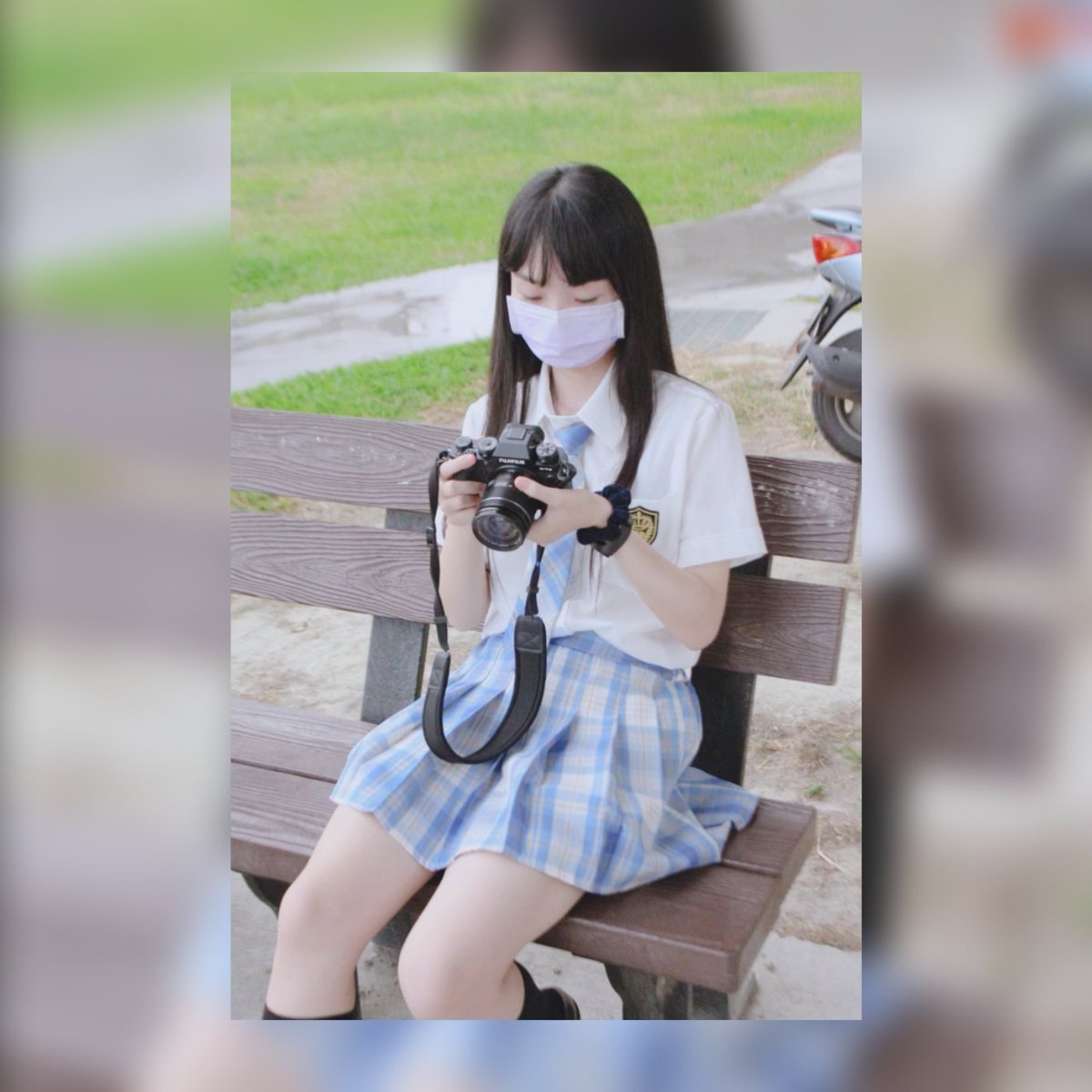 再放一次外拍的照片
雖然那個同學目前因為一些事情
在不爽我QwQ
我認真的道歉了
結果被說道歉訊息越看越不爽😥
放個剛才出門拍的月亮(´・ω・｀)
第二張跟第三張是不同時間拍的哦
第三張是下午5點
天還沒黑的時候拍的🤣🤣
出門想說看一下天空有沒有雲
結果看到月亮已經出來了
就去拍了(σﾟ∀ﾟ)σ..:*☆ https://t.co/AXjbAq3VWC