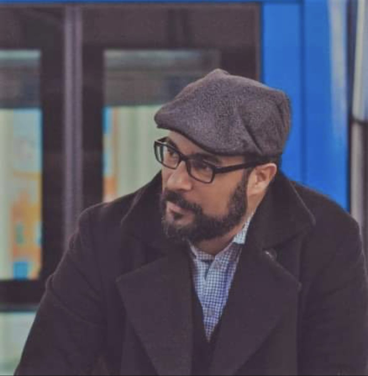 "Cours dehors est né au sortir du 1er confinement. L’idée était de ré-enchanter la scolarité des plus jeunes, hypothéquée par la crise sanitaire." 
— 𝑵𝒐𝒖𝒓𝒅𝒊𝒏𝒆 𝑩𝒂𝒓𝒂, écrivain activiste, invité du cycle 𝗗𝗲𝗺𝗮𝗶𝗻 𝗹'𝗲𝘀𝗽𝗮𝗰𝗲 𝗽𝘂𝗯𝗹𝗶𝗰
tinyurl.com/393evyja