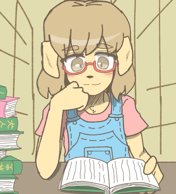 「部屋 読書」のTwitter画像/イラスト(新着)｜4ページ目