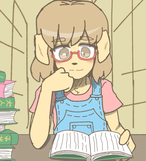 やっぱ眼鏡なしより眼鏡ありの方が良いわ〜眼鏡ない方が良いとか言ったらぶっとばす 