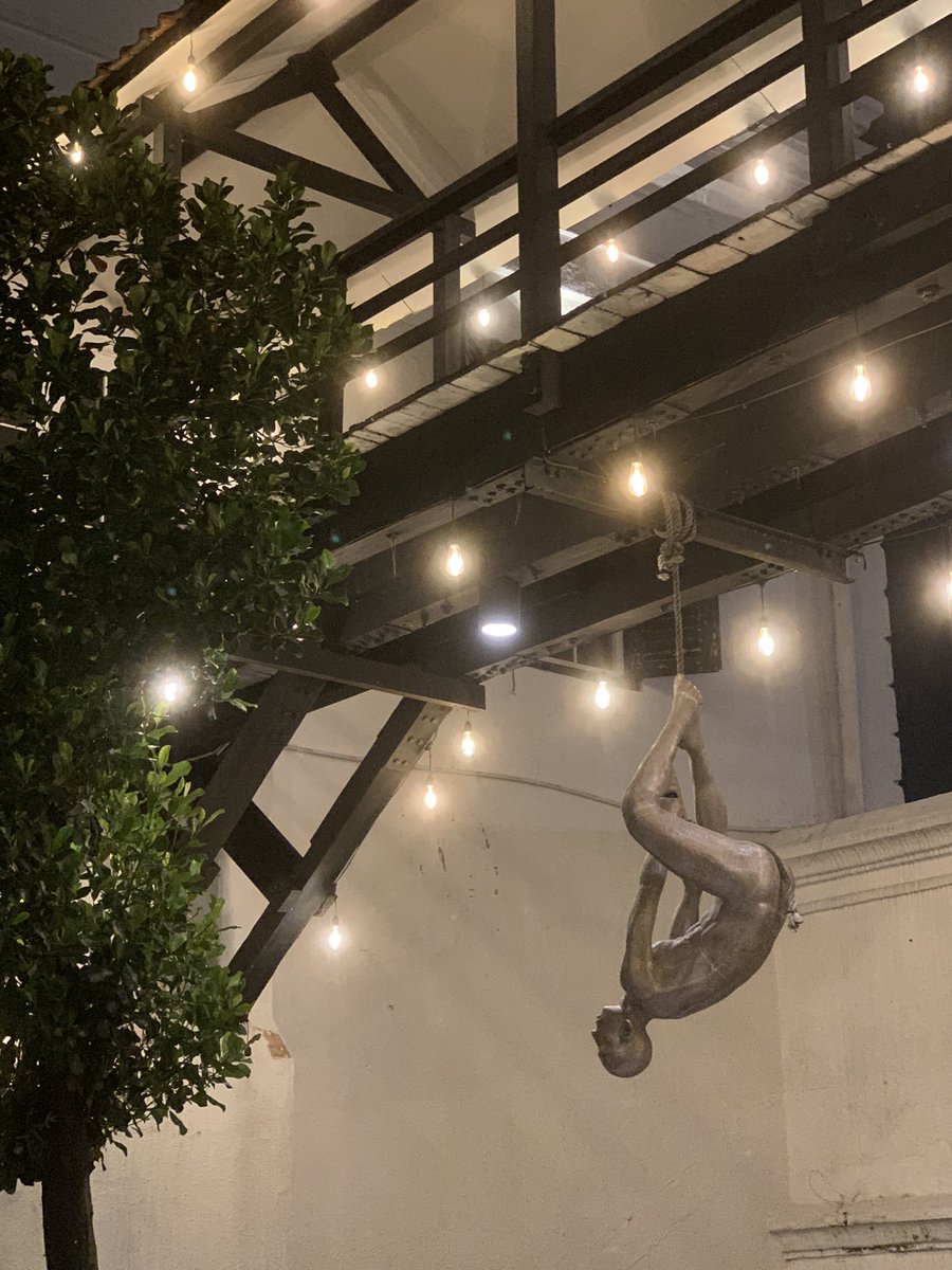 Ku menantikanmu~ #diayangkunanti #simponianakjalanan #pentaskeseniansolo #derajat51